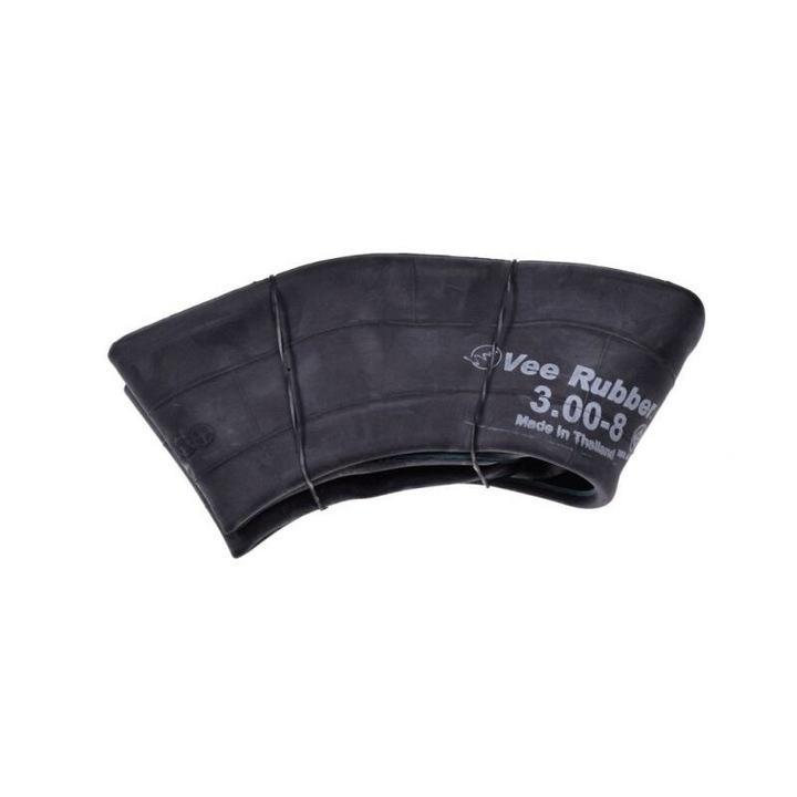 Вътрешна гума 3.00-8 Vee Rubber Tr87