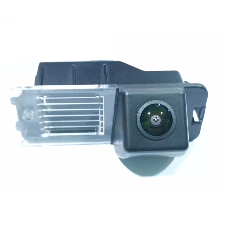 Tolatókamera VW Golf 6, 7, Passat, Polo, Skoda, Seat AHD 1080P-720P szög 170 fok