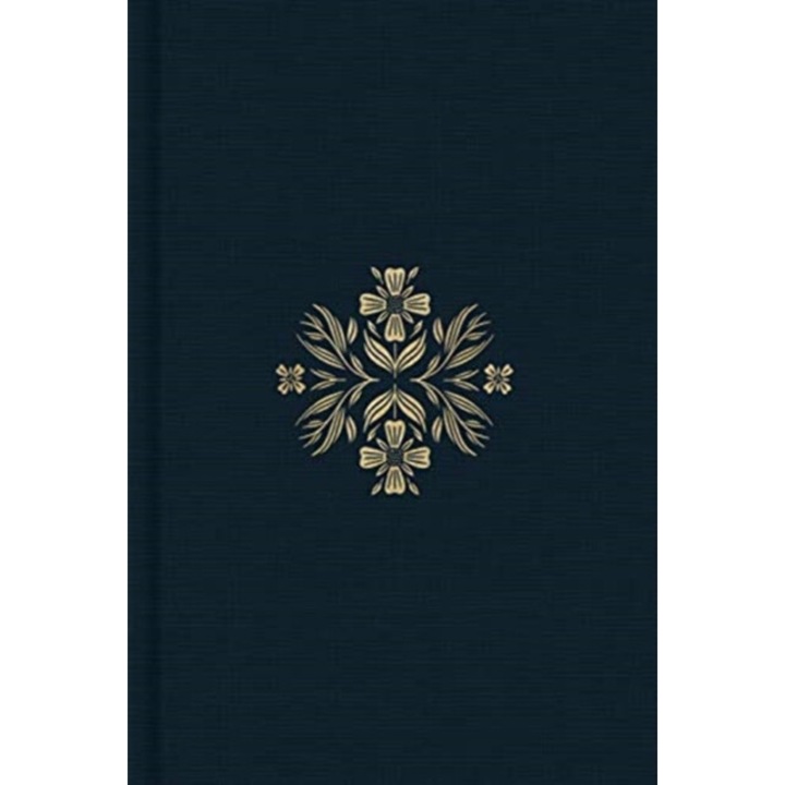 Esv Women's Study Bible (trutone, Deep Brown) -