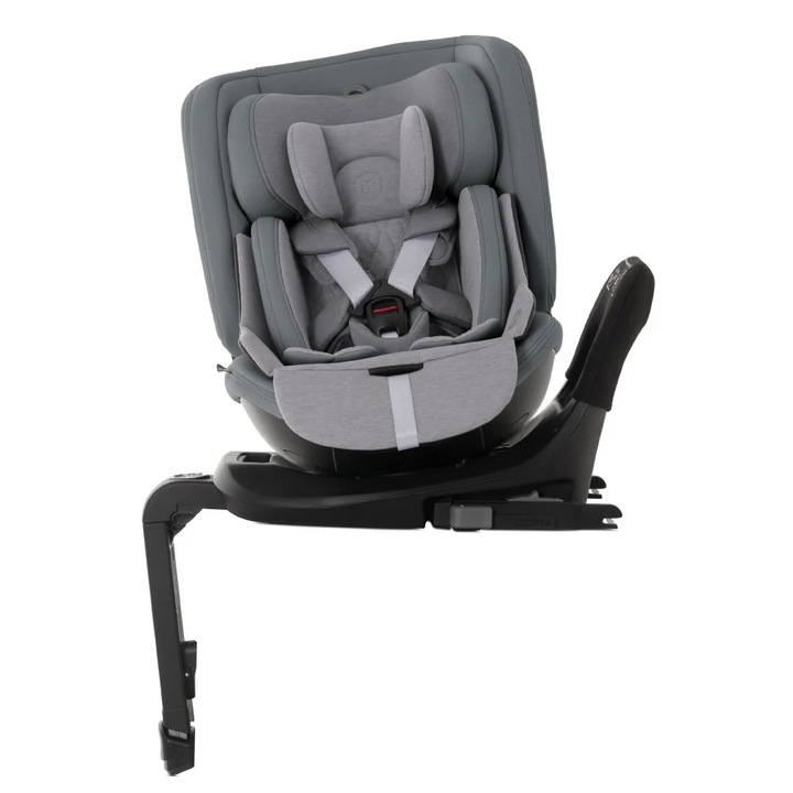 Silver Cross Motion 2 All Size Glacier 360 въртяща се седалка за кола