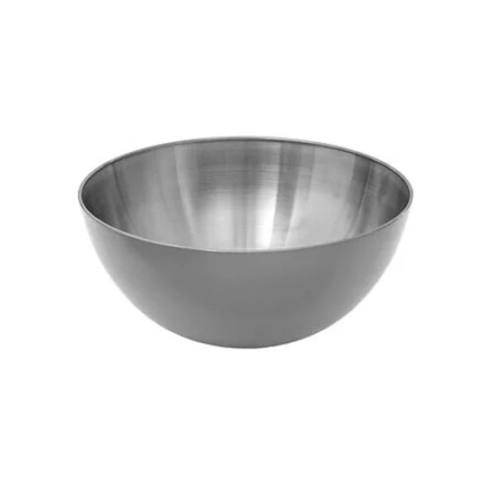 Bol de inox de 19 cm