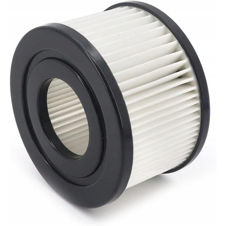 Filtru pentru Aspirator, Tefal Air Force Flex Ultimate Air Force Flex 760, Calitate Inalta A Executiei, Eficienta De Filtrare: 99,95%, Calitate Superioara A Materialelor