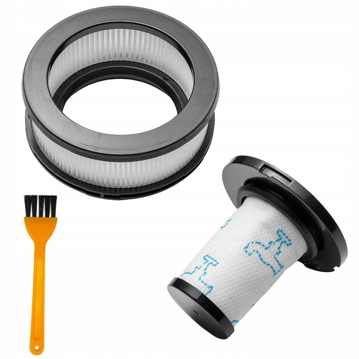 Филтри за Tefal X-Force Flex 11.60 12.60 14.60 15.60 Rowenta X-Force Flex