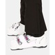 Pantaloni Softshell ski sau snowboard KILPI Dione, Negru, Femei, 40