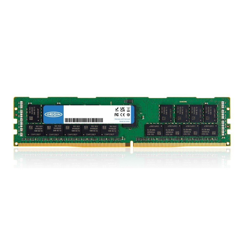 Memorie RAM 64GB DDR4 3200MHz ECC Registered 10x177x79mm - eMAG.ro