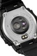 Casio, Цифров часовник G-Shock, Черен