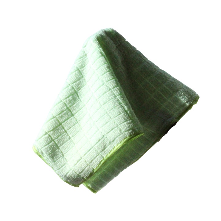 Laveta profesionala din microfibra pentru bucatarie MJ-009 2bucati/set Atomic Clean