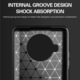 Защитен калъф, съвместим с Xiaomi Mi 10T Lite 5G, Carbon Silicone, Черен