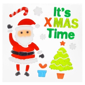 Коледни декоративни фигурки