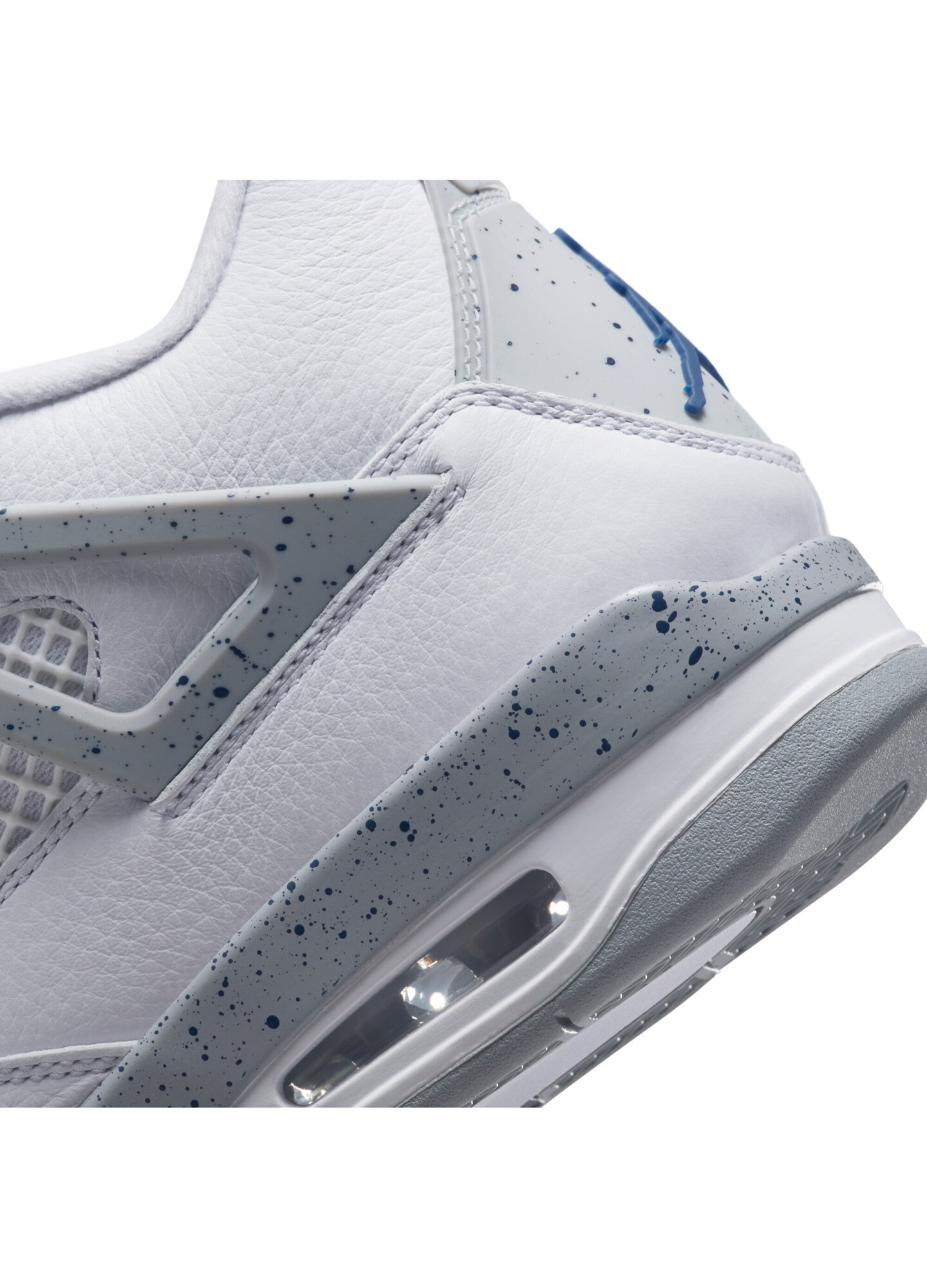 Air Jordan 4 Retro Midnight Navy - eMAG.ro
