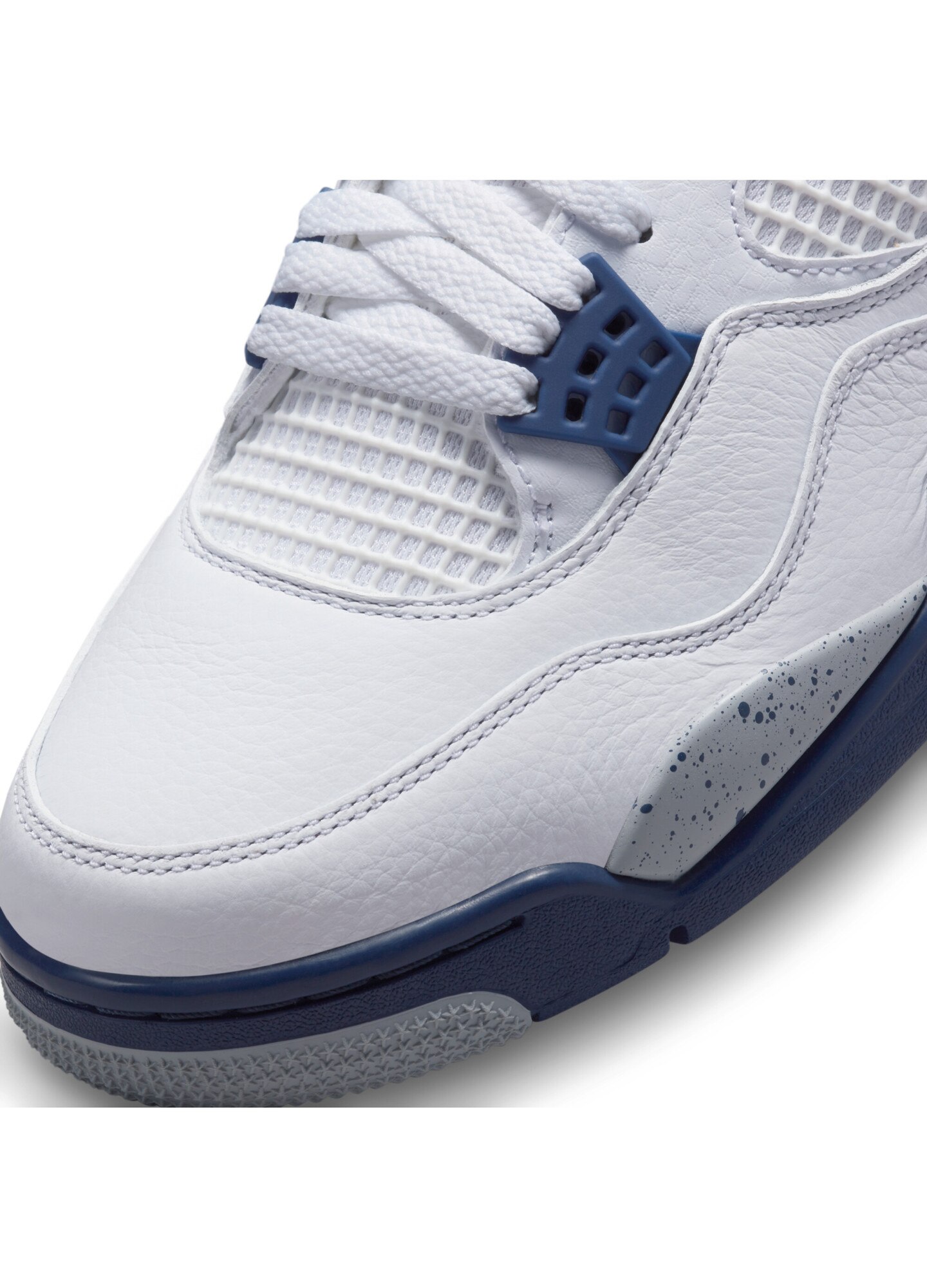 Air Jordan 4 Retro Midnight Navy - eMAG.ro