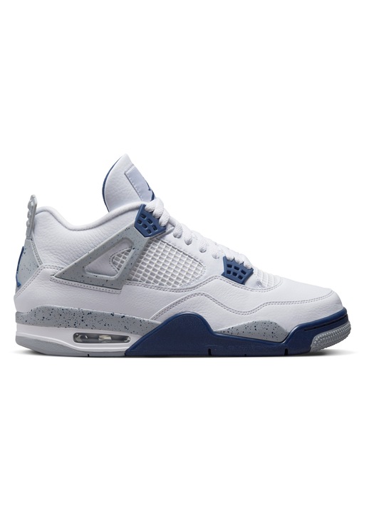 Air Jordan 4 Retro Midnight Navy