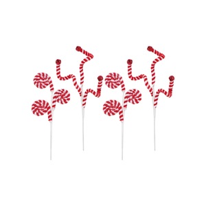 Коледни декоративни фигурки