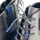 Ghete casual imblanite C-T9567-D 113012, Gri