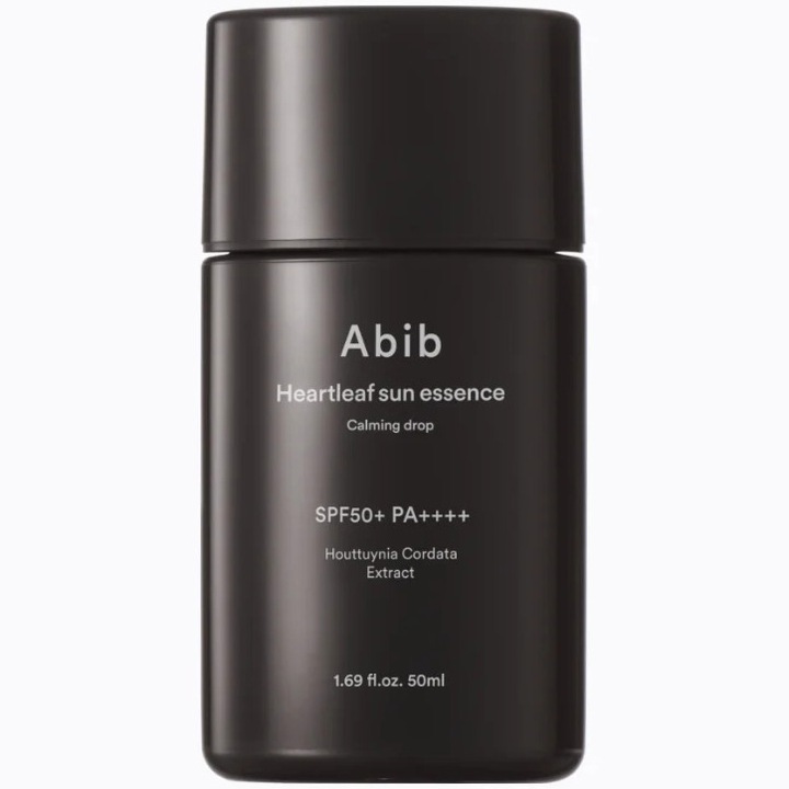 Серум Abib със SPF 50+ PA ++++ и екстракт от Houttuynia Cordata, 50 мл