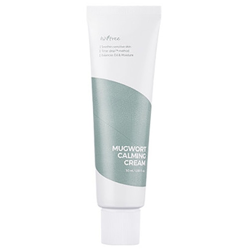Crema calmanta cu extract de pelin Mugwort line Isntree, 50ml