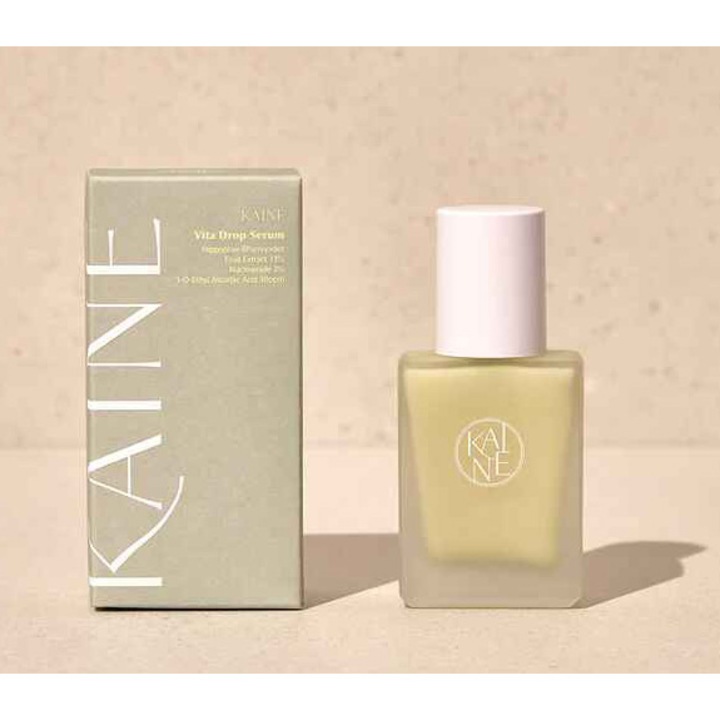 Серум KAINE със 73% екстракт от Vitamin Tree Fruit + 3% ниацинамид + 30ppm получени от вит. C, 30 мл