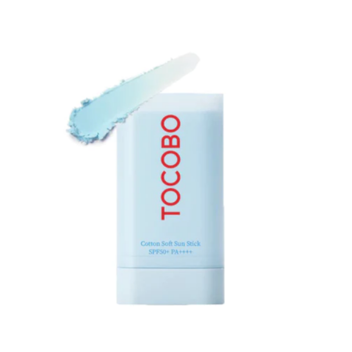 Слънцезащитен стик SPF50+ PA++++ Tocobo