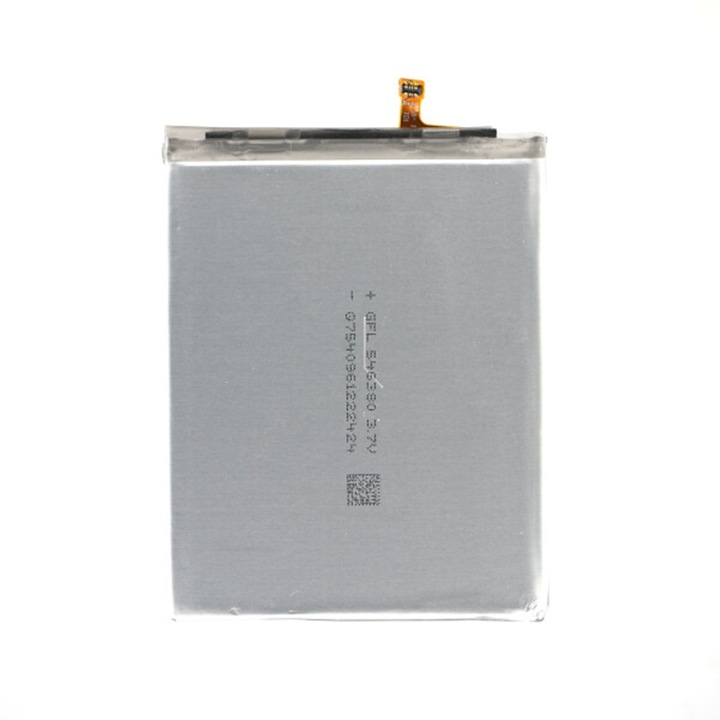Samsung Galaxy A34 5G / A54 akkumulátor, 5000 mAh - EB-BA546ABY (21791) - fehér