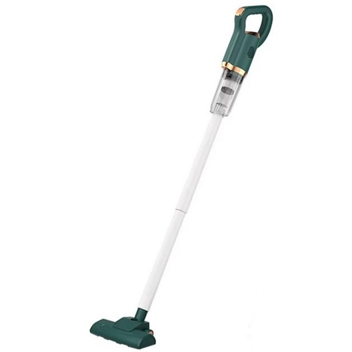 Aspirator de mana fara fir, Andowl Q XC7, putere 120W, autonomie 3.5 ore