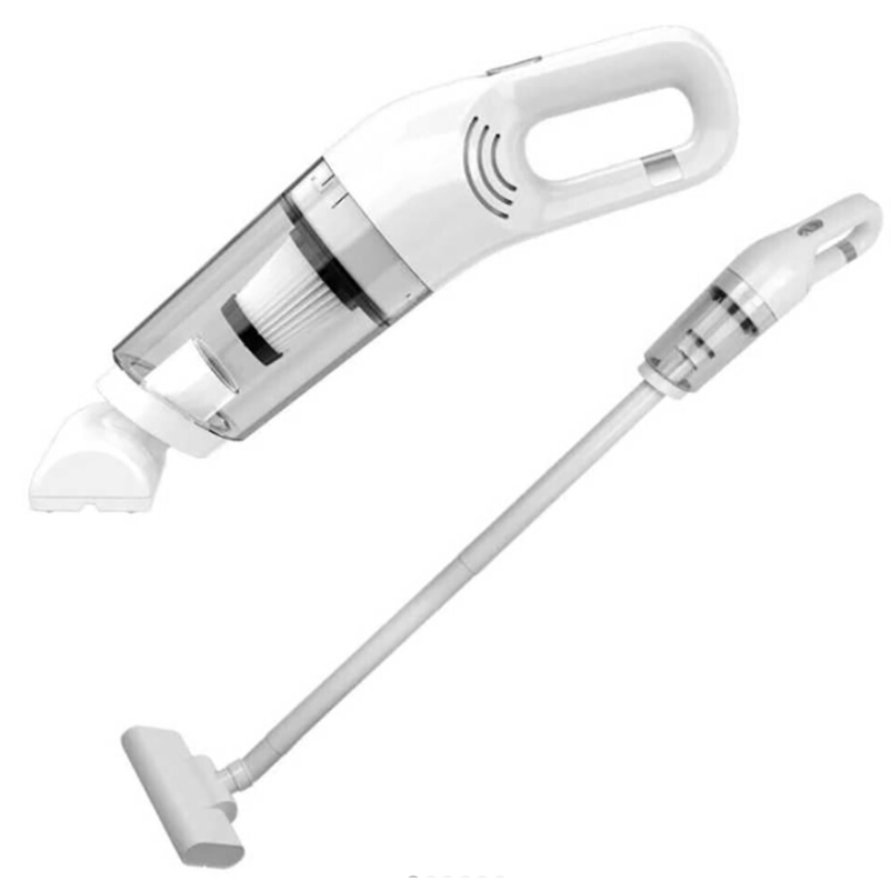 Aspirator multifunctional 2 in 1 Vacuum Cleaner JB 168, 1800mAh, 12.000 Pa, filtru hepa