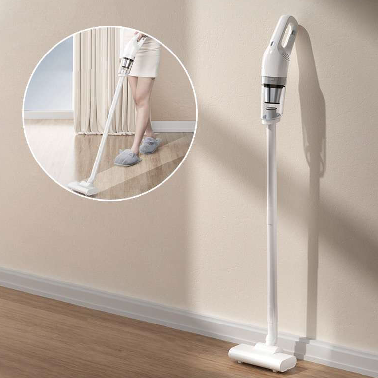 Aspirator multifunctional 2 in 1 Vacuum Cleaner JB 168, 1800mAh, 12.000 Pa, filtru hepa