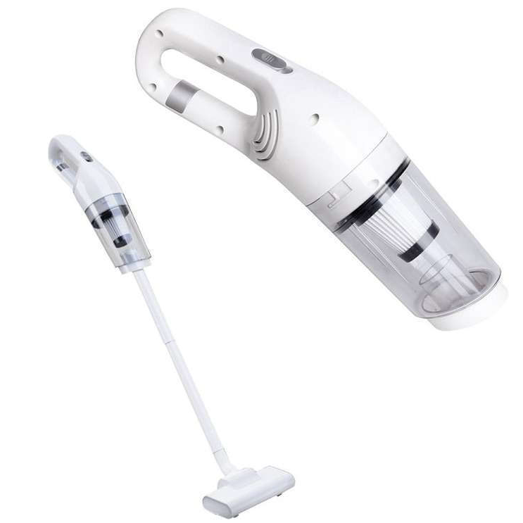 Aspirator multifunctional 2 in 1 Vacuum Cleaner JB 168, 1800mAh, 12.000 Pa, filtru hepa