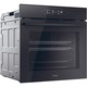 Cuptor incorporabil Haier H6 ID46G5HTB, Electric, 78 l, Wi-Fi, Curatare Aqua Activa/Hydro Easy, Softclose&Softopen, Click&Clean, Clasa A++, Negru