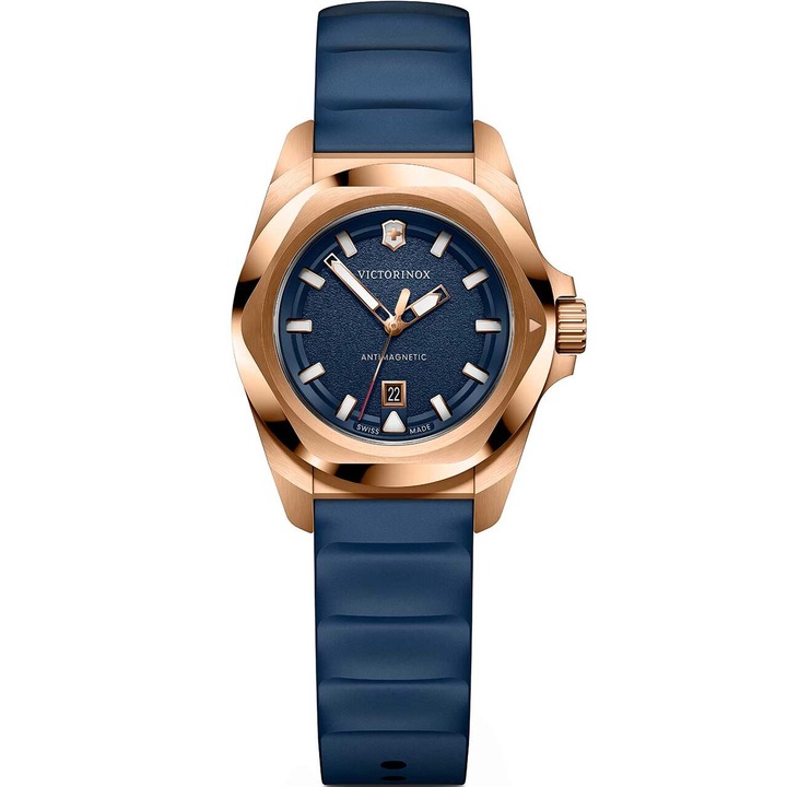 Victorinox 242035, Kvarc, 32mm, 10ATM Női karóra