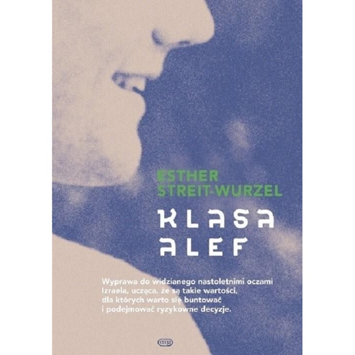 Klasa Alef - Esther Streit-Wurzel