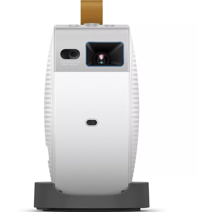 Портативен проектор BenQ GV50 - Full HD 1080p, 500lm