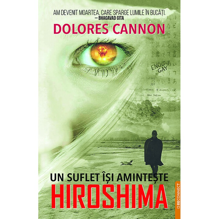 Un suflet isi aminteste Hiroshima