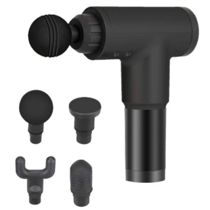 Aparat de masaj Intens 4in1 cu 6 trepte de viteza GB-820