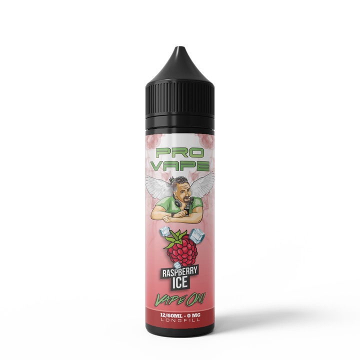 elfbar elfa kaufen Lichid Vovan Red Devil Energy Vape 50ml, cu aroma intensa de energizant   Voore.ro