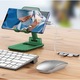 Адаптер Dongle Transfer de date type C USB и сплитер с 4 порта USB