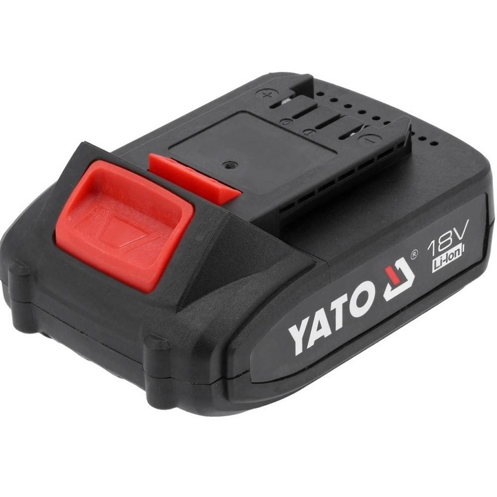 Li-Ion батерия 18V, 2Ah