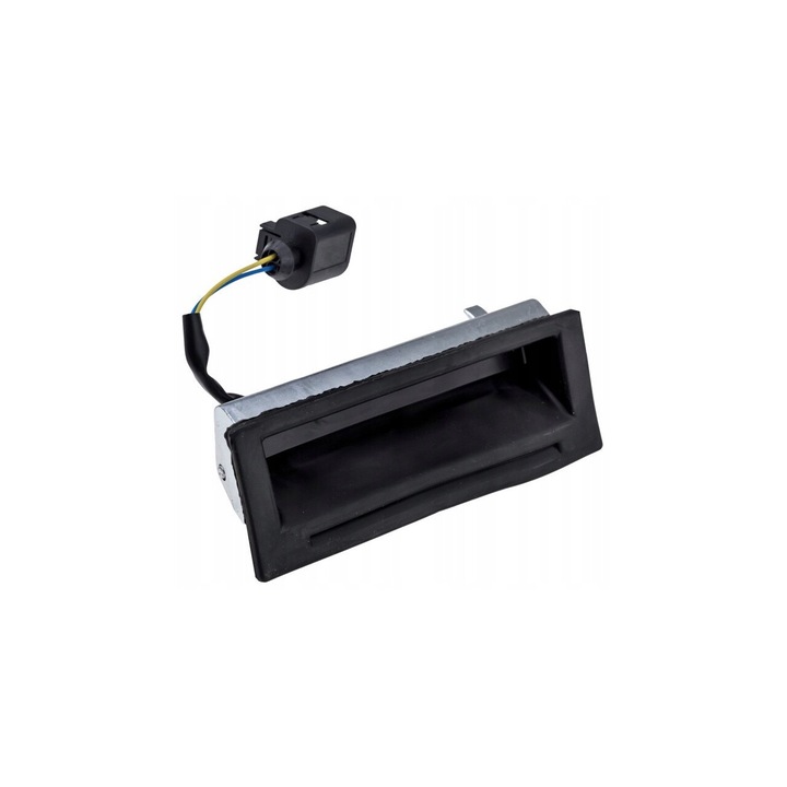 Бутон за багажник за Porsche Cayenne 9PA