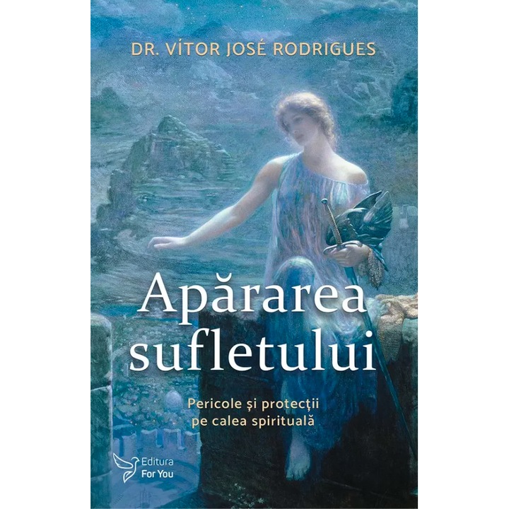 Apararea sufletului - Vitor Jose Rodrigues