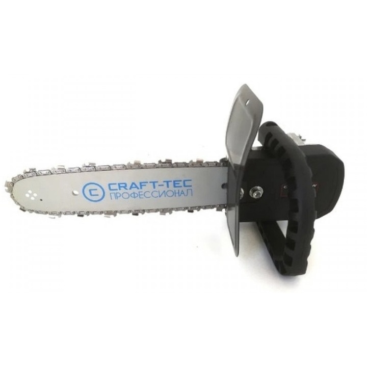 Adaptor drujba pentru flex CRAFT TEC MX559, lungime lama 40cm