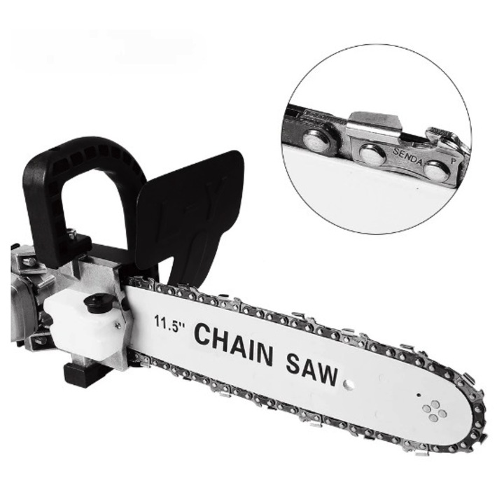 Adaptor tip Mini-Drujba, pentru polizor unghiular HD-1012