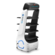 Keenon T9 Éttermi Robot