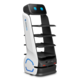 Keenon T9 Éttermi Robot