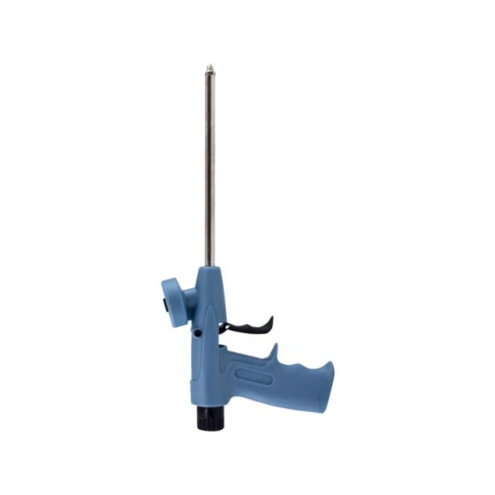 Pistol spuma semiprofesional Soudal, cu filet