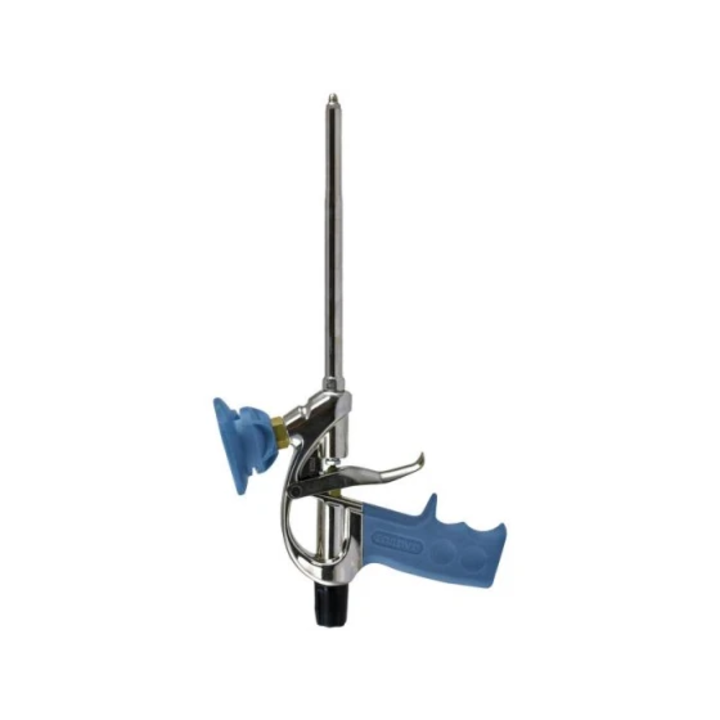 Pistol spuma profesional Soudal, click&fix