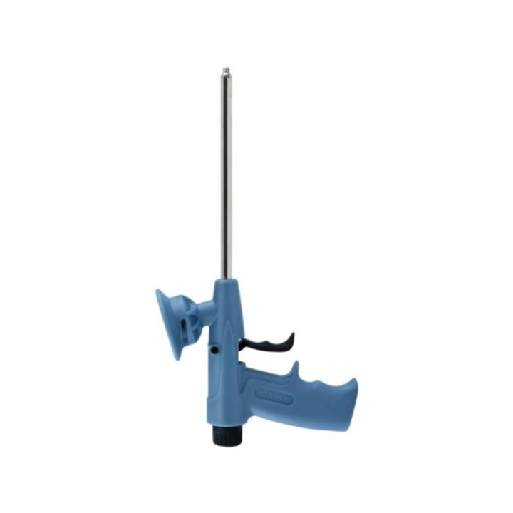 Pistol spuma semiprofesional Soudal, click&fix
