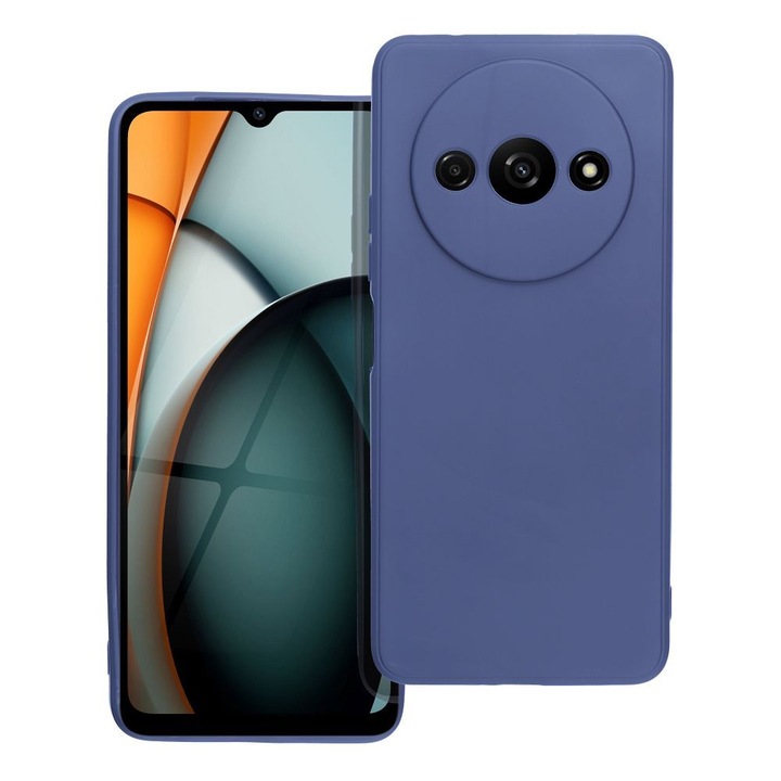 Xiaomi Redmi A3 tok, kék