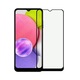 Folie Sticla Pentru Samsung Galaxy A22 4G 111D Neagra