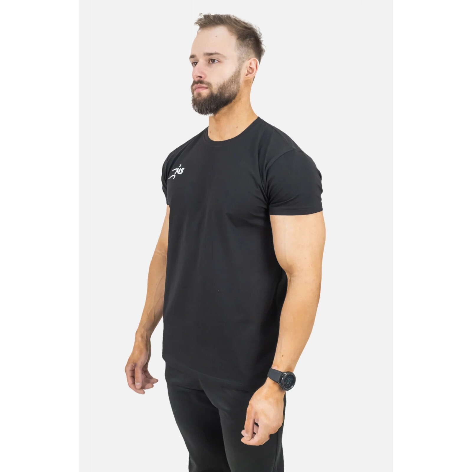 Fitskin MS Limited Edition póló, fekete M - eMAG.hu