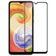 Folie Sticla Pentru Samsung Galaxy A04s 4G 111D Neagra