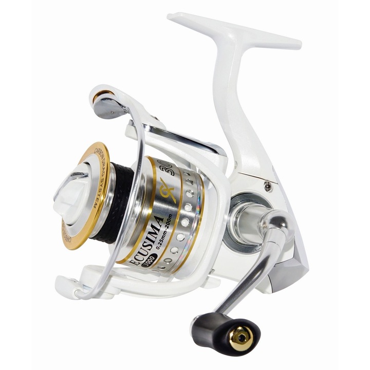 Макара Ryobi Ecusima GX HS 3000